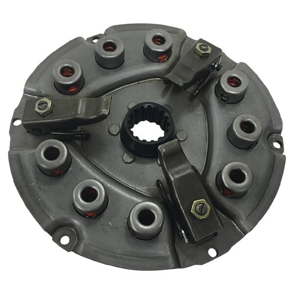 Db Electrical Clutch Plate For Case/International Harvester 360746R1, 360746R91, 376360R94 1712-7035 - main